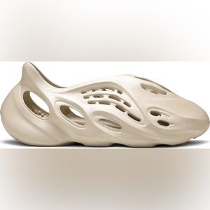 Yeezy for Adidas foam clogs